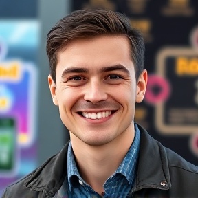 Leon Hoffmann — Beste Casino ohne Verifizierung reviewer